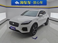 Jaguar E-Pace 2024