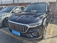 Hongqi HS5 2021
