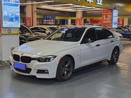 BMW 3 Series 2018