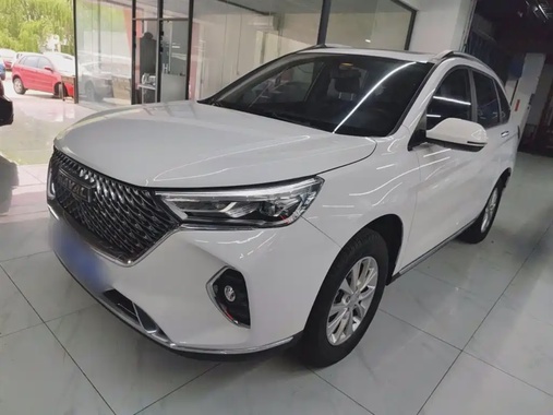 Haval M6 2021