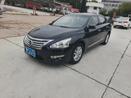 Nissan Teana 2015