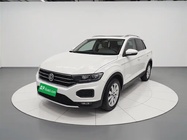 Volkswagen T-Roc 2019