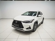 Toyota Yaris 2022