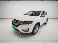 Nissan X-Trail 2018