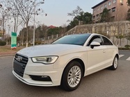 Audi A3 2016