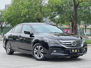 Honda Accord 2015