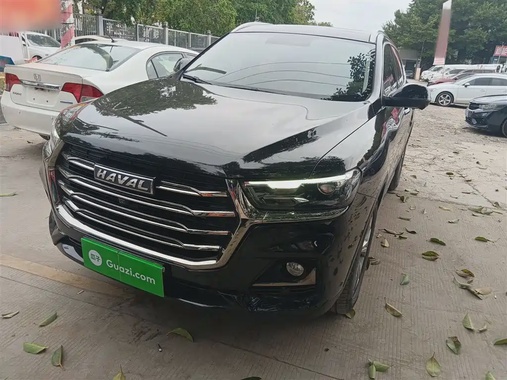 Haval H6 2023