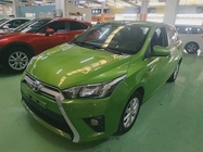 Toyota Yaris 2015