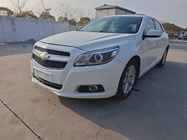 Chevrolet Malibu 2014