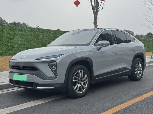 NIO EC6 2022