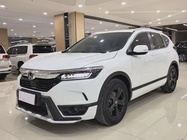 Honda Breeze 2023