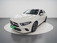 Mercedes-Benz A-Class 2023