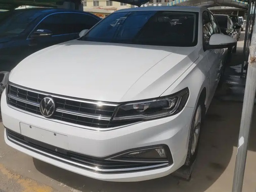 Volkswagen Bora 2022