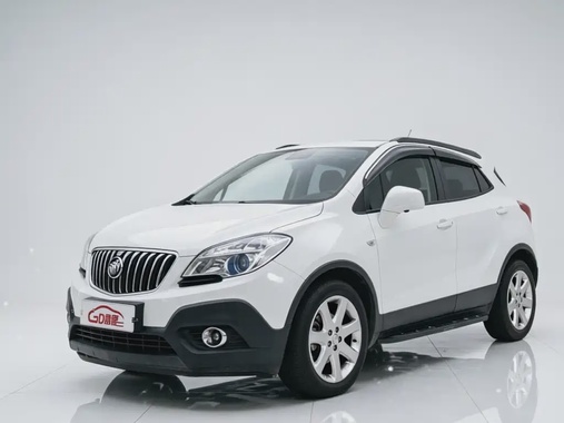 Buick Encore 2016