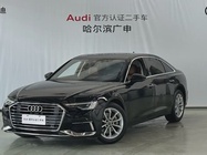 Audi A6 2021