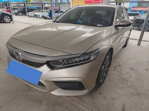 Honda Inspire 2019