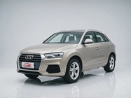 Audi Q3 2017