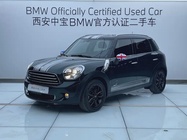 MINI Countryman 2014