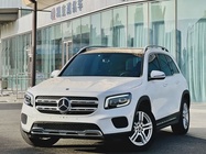Mercedes-Benz GLB-Class 2021