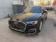 Audi A6 2024