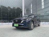 Mazda CX-5 2022