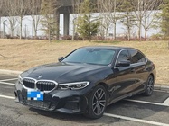 BMW 3 Series 2022