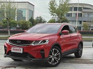Geely Binyue 2020