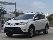 Toyota RAV4 2014