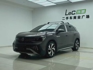 Volkswagen ID.6 2022