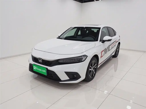 Honda Civic 2025