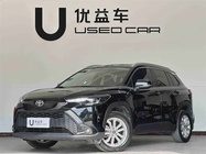 Toyota Frontlander 2022