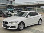 BMW 1 Series 2017