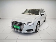 Audi A3 2020