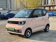 Wuling Mini 2023