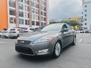 Ford Mondeo 2009
