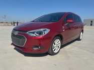Chevrolet Lova 2017