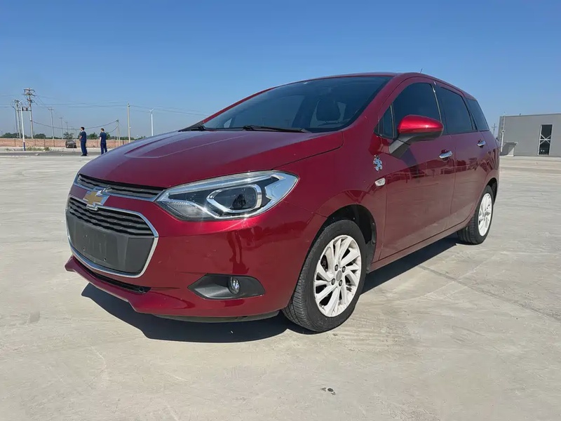 Chevrolet Lova