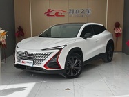 Changan UNI-T 2021