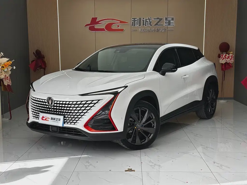 Changan UNI-T