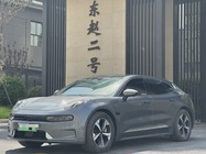 Zeekr 001 2024