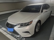 Lexus ES 2015