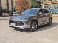 BYD L 2024