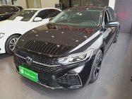 Volkswagen Passat 2023