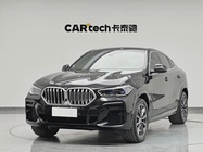 BMW X6 2023