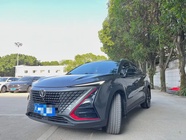 Changan UNI-T 2021