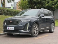 Cadillac XT6 2019