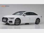 Audi A6 2019