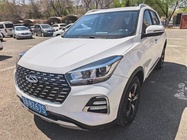 Chery Tiggo 5 2021