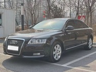 Audi A6 2010