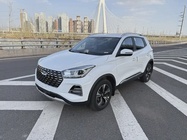 Chery Tiggo 5 2021
